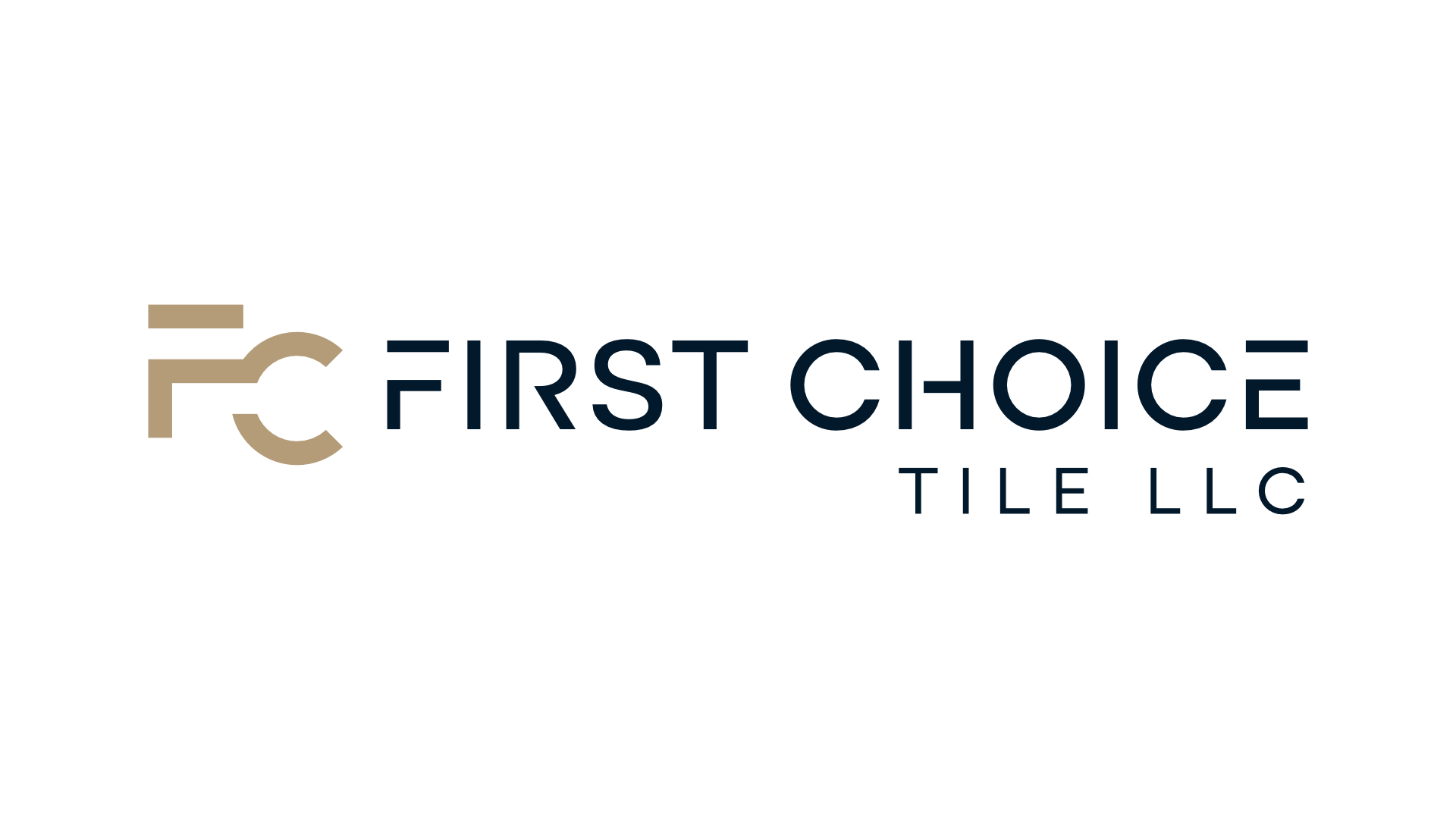 First Choice Tile LLC - Professional tile and flooring installation in Atlanta